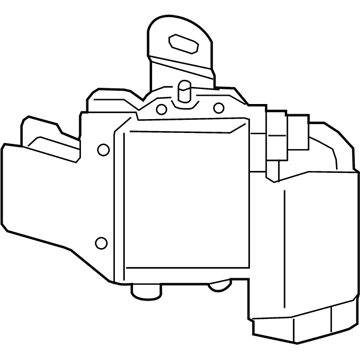 Купити 95821C1500 Hyundai/Kia 