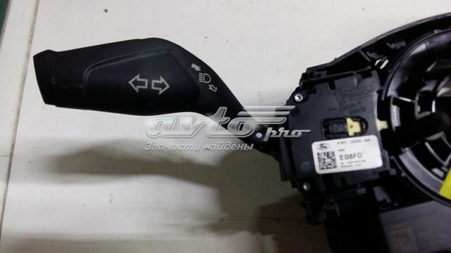 F1FT13335AA Ford 
