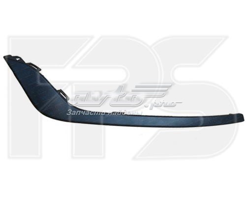 Молдинг переднього бампера, лівий FPS FP2836923 ціна, від 6.31 USD
