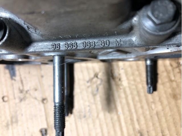 9636896880 Peugeot/Citroen 