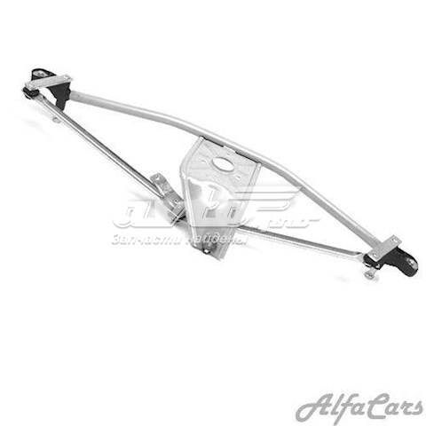 Трапеція щіток лобового скла DP Group BP4095 ціна, від 28.25 USD