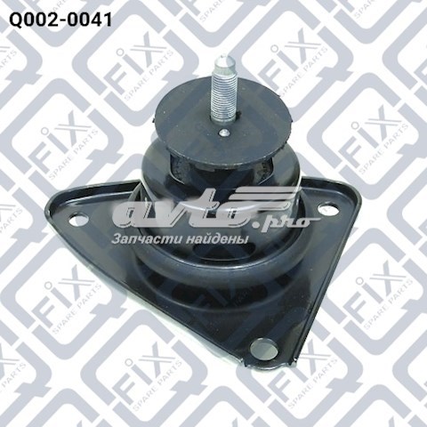 Права подушка двигуна Q-fix Q0020041 ціна, від 32.45 USD