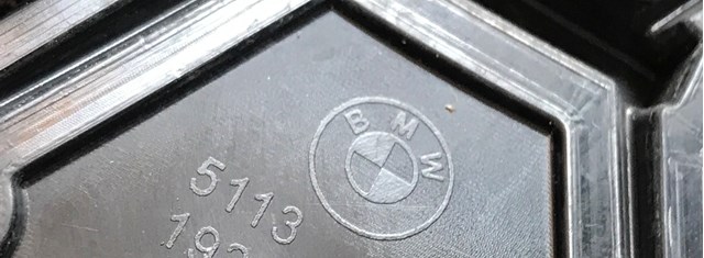  51137486810 BMW
