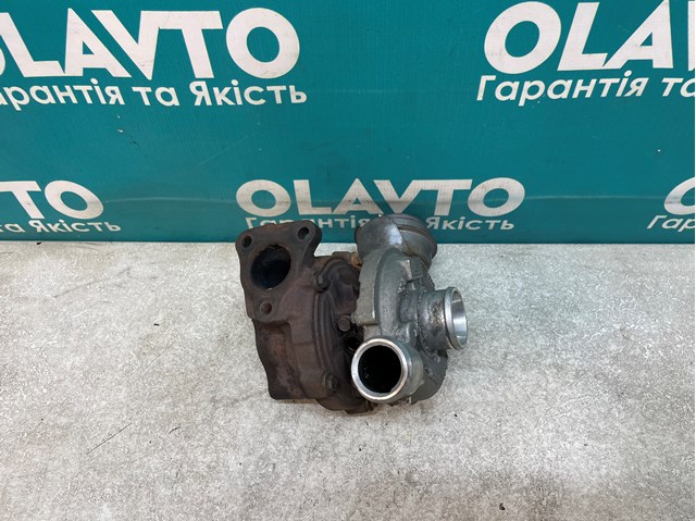 Купити 7752745003S Garrett Турбіна