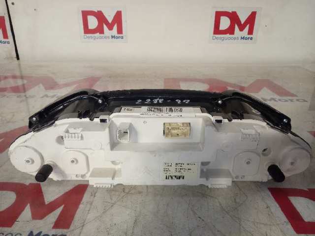9822774780 Peugeot/Citroen 