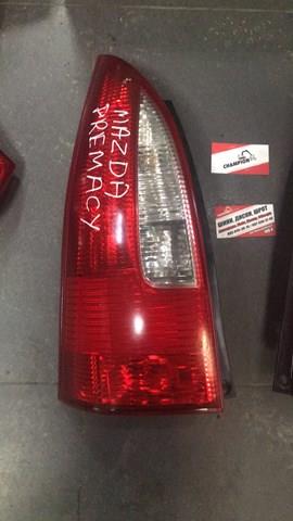 CB0251180A Mazda Задня ліва фара