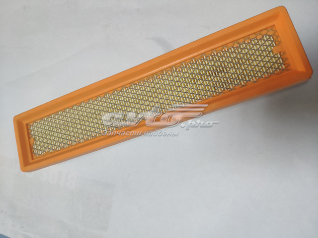 Фільтр повітряний Shafer SX1655
