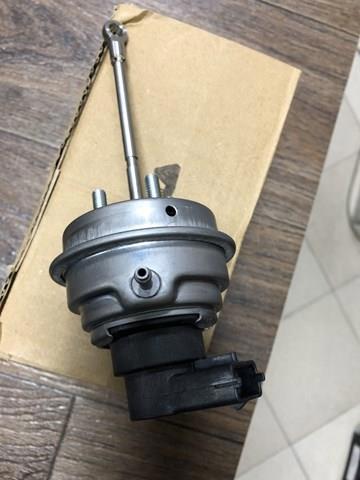 Турбіна Garrett 7695660005 ціна, від 209.92 USD