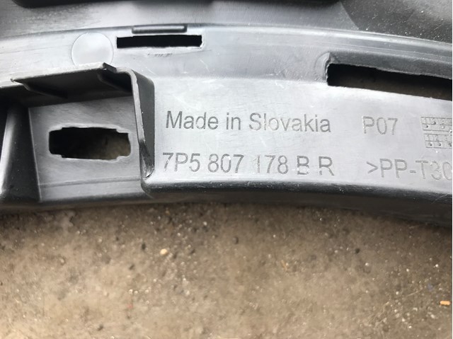  7P5807178B Porsche