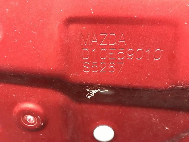  D10E59010 Mazda