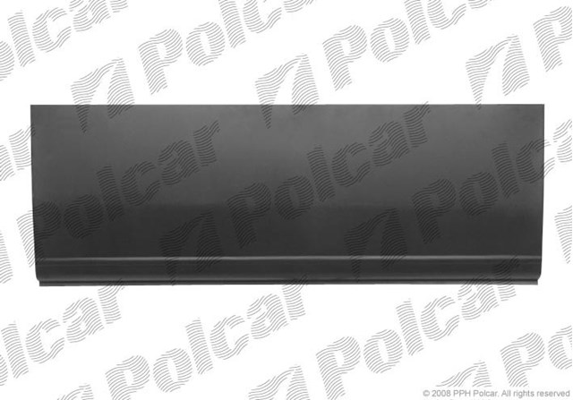 5702833 Polcar Боковина кузова ліва
