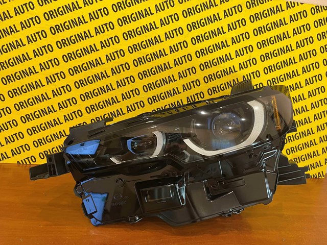 Купити VA4051040B Mazda Основна фара в зборі ліва