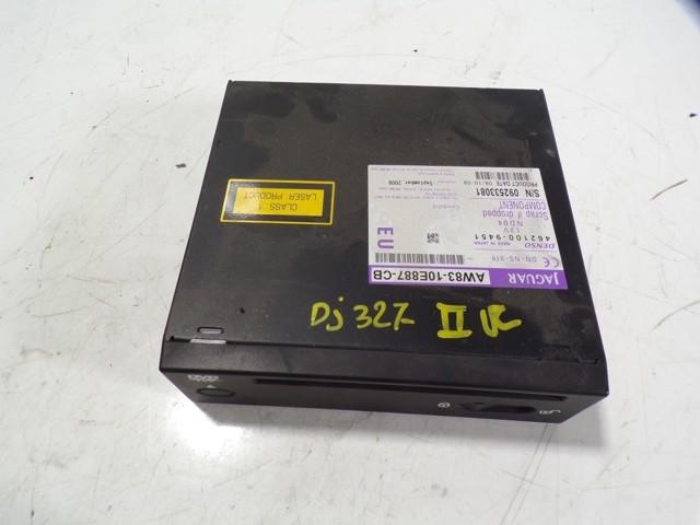  Jaguar AW8310E887CB ціна, від 37.29 USD