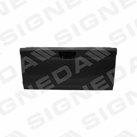 Борт задній Signeda PDG91002A ціна, від 443.03 USD