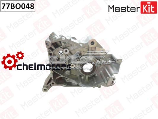 Помпа масляна Masterkit 77BO048 ціна, від 116.69 USD