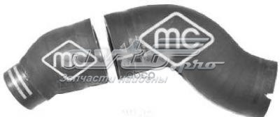 Патрубок повітряний, вхід в турбіну (наддув) Metalcaucho 09199 ціна, від 16.83 USD