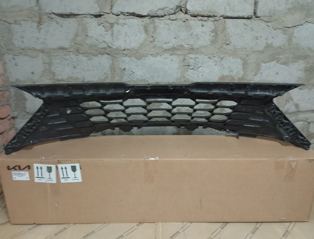 Купити 86350R2000HMA Hyundai/Kia Захисна решітка радіатора