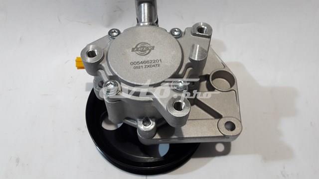 A0054662201 Bectep Насос гідропідсилювача