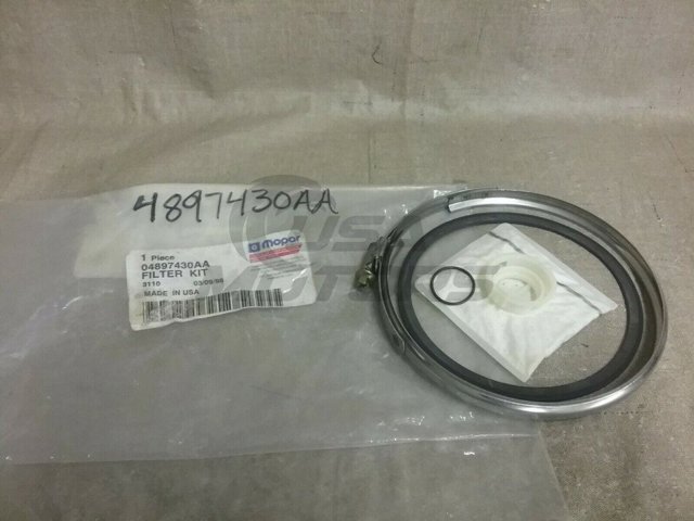 4897430AA Chrysler Фільтр-сітка бензонасосу