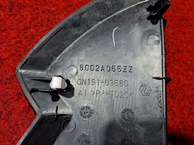 8002A055ZZ Mitsubishi 