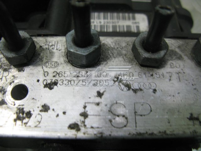  VAG 0265235100