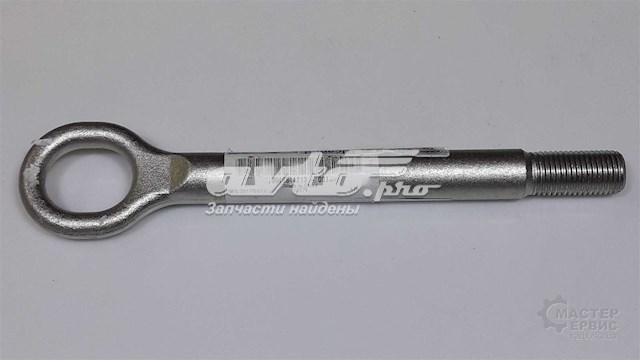 46844213 Fiat/Alfa/Lancia Крюк буксирувальний передній