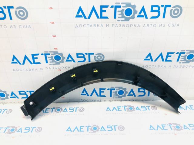 Молдинг задньої арки крила, правий Nissan/Infiniti 788726RA0A ціна, від 45.58 USD