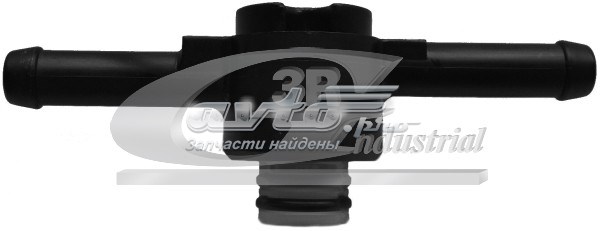Купити 82758 3RG Зворотній клапан повернення палива
