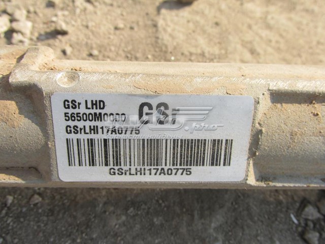 Купити Рульова рейка Hyundai Creta  