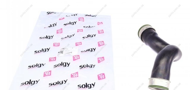 Купити 114032 Solgy Шланг/патрубок интеркуллера