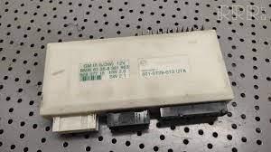 Блок комфорту BMW 61358381963 ціна, від 9.84 USD