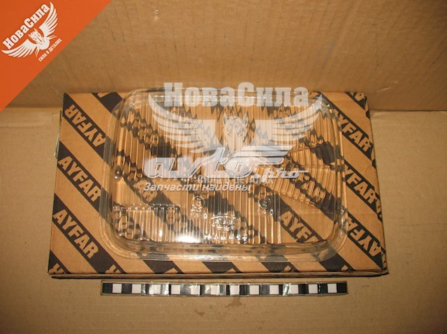Скло фари правої Ayfar C11460 ціна, від 13.89 USD