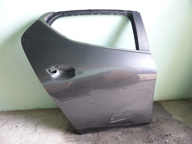  BDMT72010 Mazda