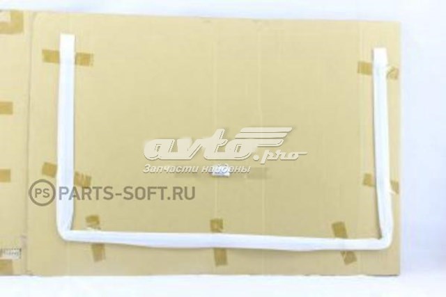 Накладка лобового скла GS6717P120X Sekurit