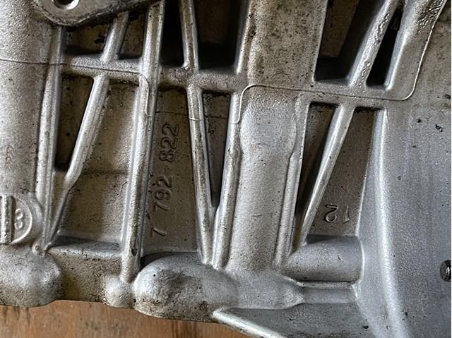 Купити 7792822 BMW 