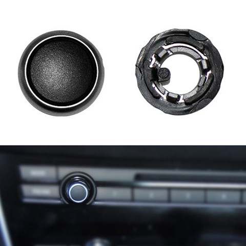  Магнітола BMW 5 