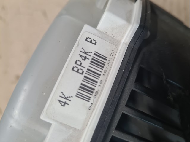  Mazda 4KBP4KB ціна, від 16.82 USD