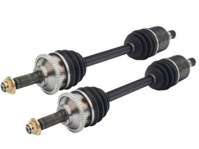 Піввісь передня, права Ford Escape II позашляховик (DM2) (2012 - 2019) ціна, від 154.23 USD