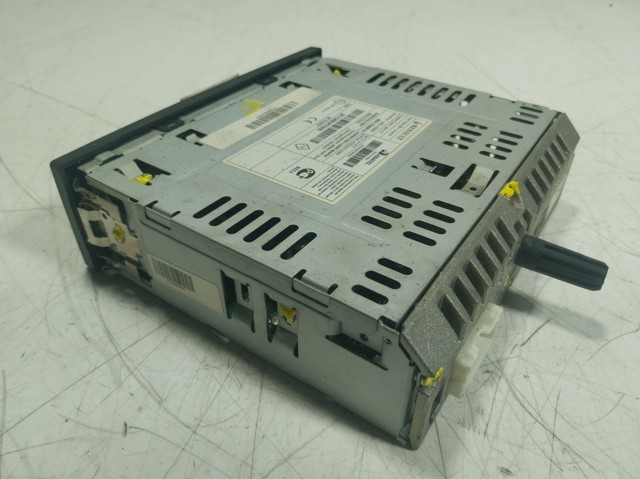 Магнітола 281154063R Renault (RVI)
