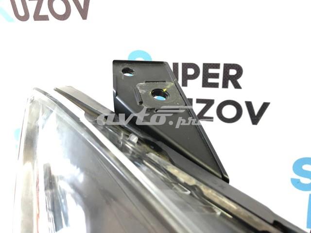 Фара правая Mazda BHN1510K0 ціна, від 188.02 USD