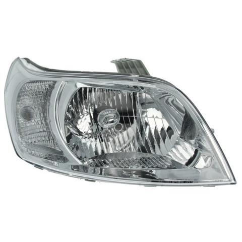 Основна фара - вставка Depo/Loro/Abakus 2351105RMLDEM ціна, від 128.76 USD