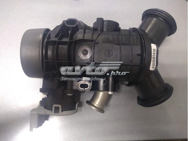 Купити LR078546 Land Rover Дросільна заслінка