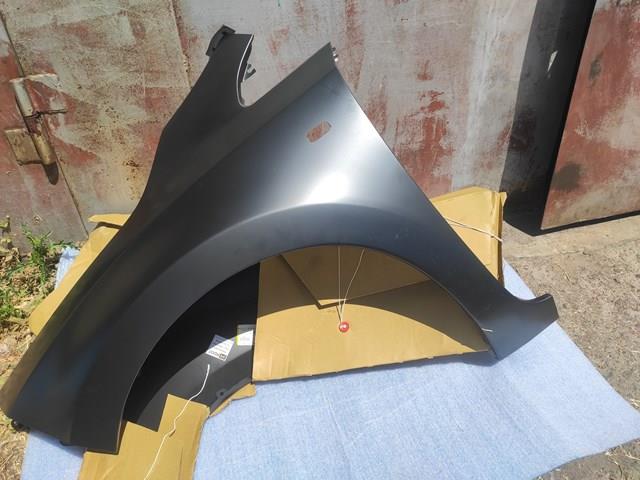 Купити FP5034311 FPS Крило переднє ліве