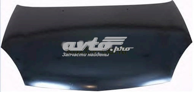 Капот FPS FP5604280