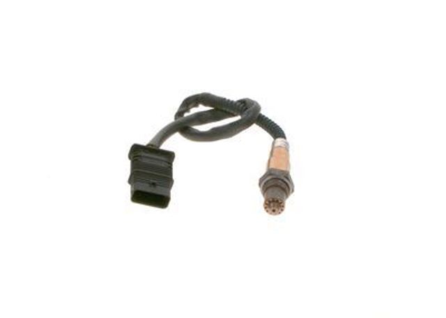 Купити 258027015 Bosch Лямбдазонд, датчик кисню до каталізатора
