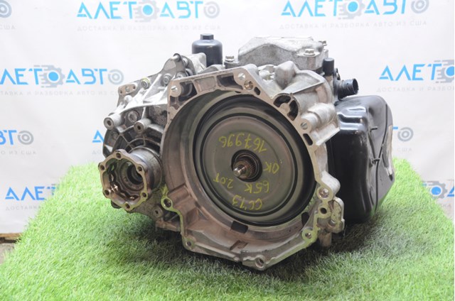 02E300053M00G VAG Автоматична коробка передач