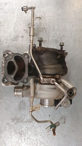 Купити 53031015351D Ford 
