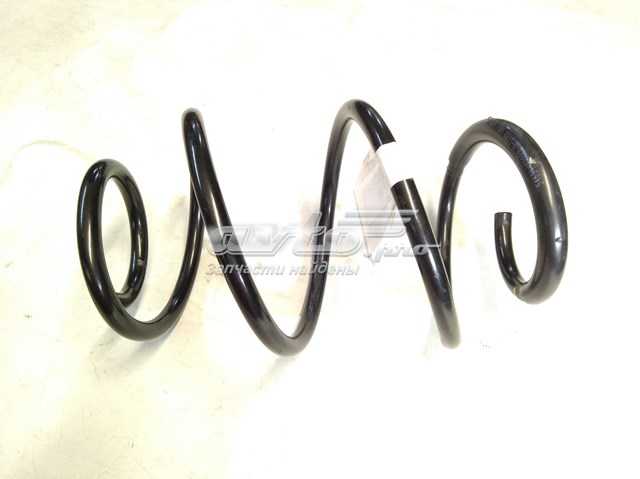 546302T09B Hyundai/Kia Пружина амортизатора передняя