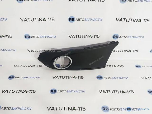 Заглушка під протитуманні фари, ліва FPS FP7426913 ціна, від 6.49 USD