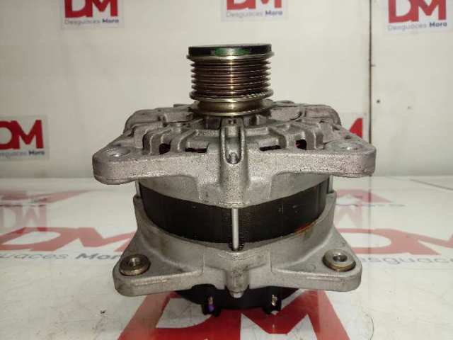 Купити 231002419R Nissan/Infiniti Генератор